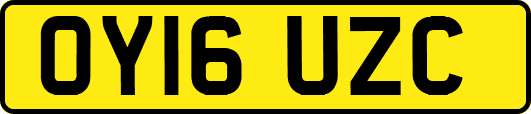 OY16UZC