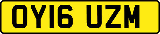 OY16UZM