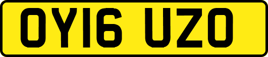 OY16UZO