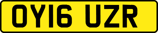 OY16UZR