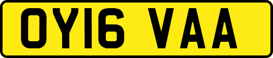 OY16VAA