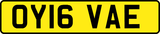 OY16VAE