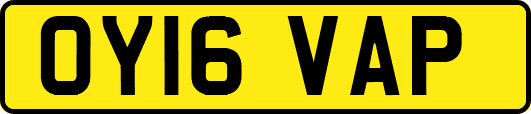 OY16VAP