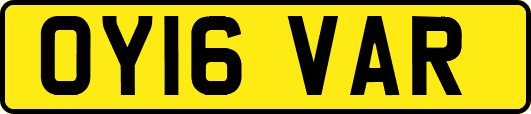 OY16VAR