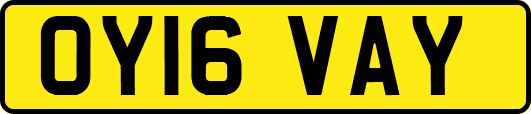 OY16VAY