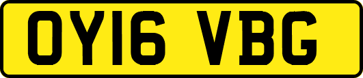 OY16VBG
