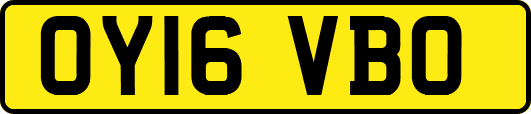 OY16VBO
