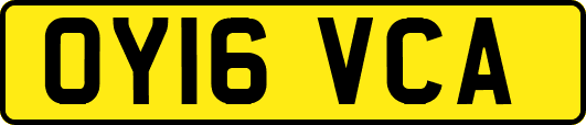 OY16VCA