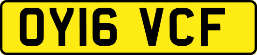 OY16VCF