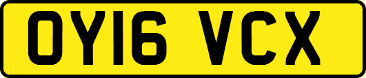 OY16VCX