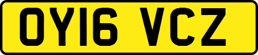 OY16VCZ