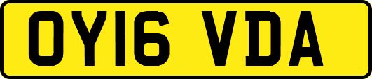 OY16VDA