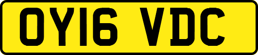 OY16VDC