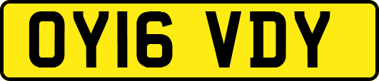 OY16VDY