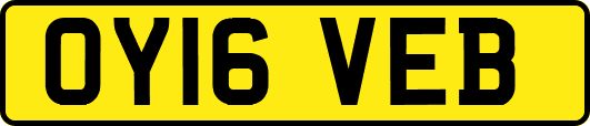 OY16VEB