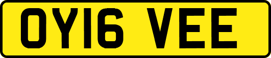 OY16VEE