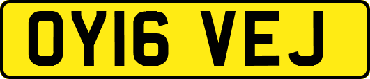 OY16VEJ