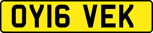 OY16VEK