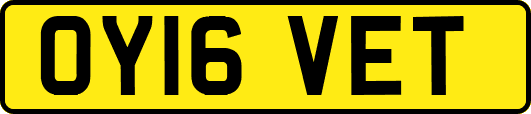 OY16VET