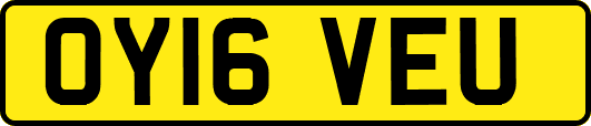 OY16VEU