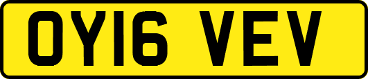 OY16VEV