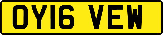 OY16VEW