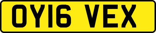 OY16VEX