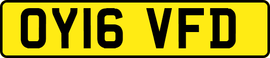 OY16VFD
