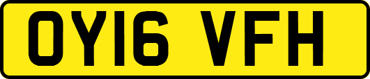 OY16VFH