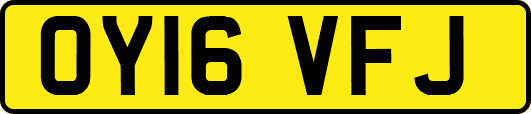 OY16VFJ