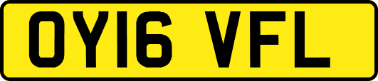 OY16VFL