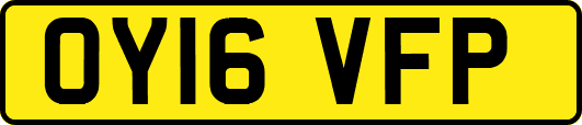 OY16VFP