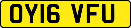 OY16VFU