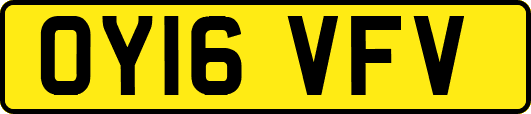 OY16VFV