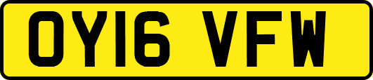 OY16VFW