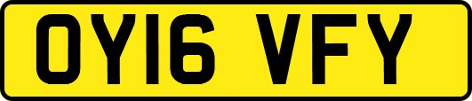OY16VFY