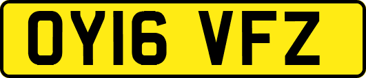 OY16VFZ