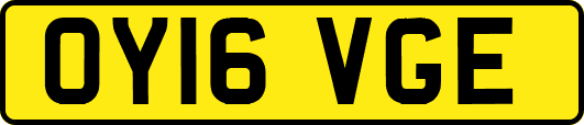 OY16VGE