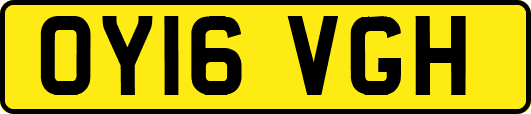 OY16VGH