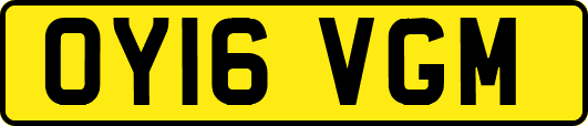 OY16VGM