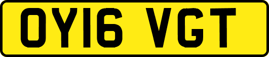 OY16VGT
