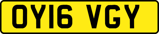 OY16VGY
