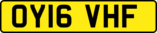 OY16VHF