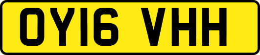 OY16VHH