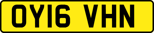 OY16VHN