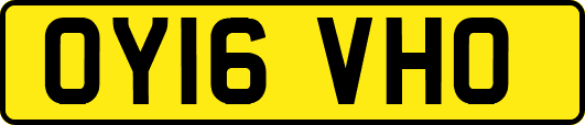 OY16VHO
