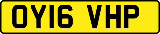 OY16VHP