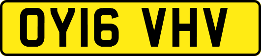OY16VHV