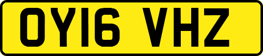 OY16VHZ