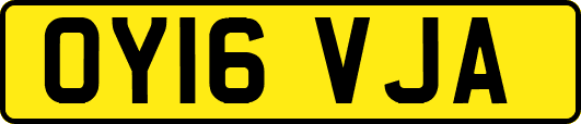 OY16VJA